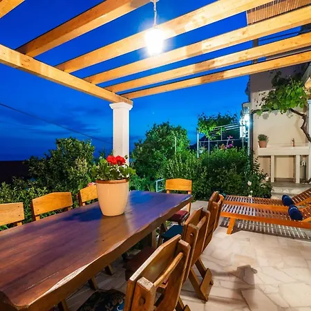 Fortuno - One Bedroom With Terrace And Sea View *