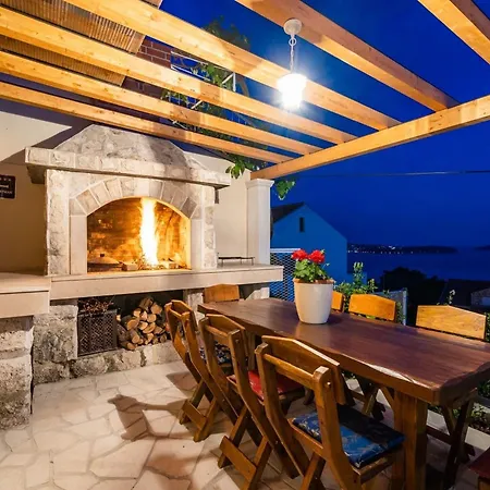 Fortuno - One Bedroom With Terrace And Sea View Appartement *